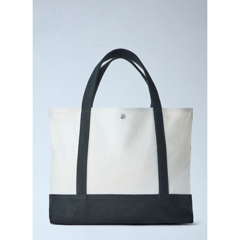 Toteme Women Beach Tote Bag